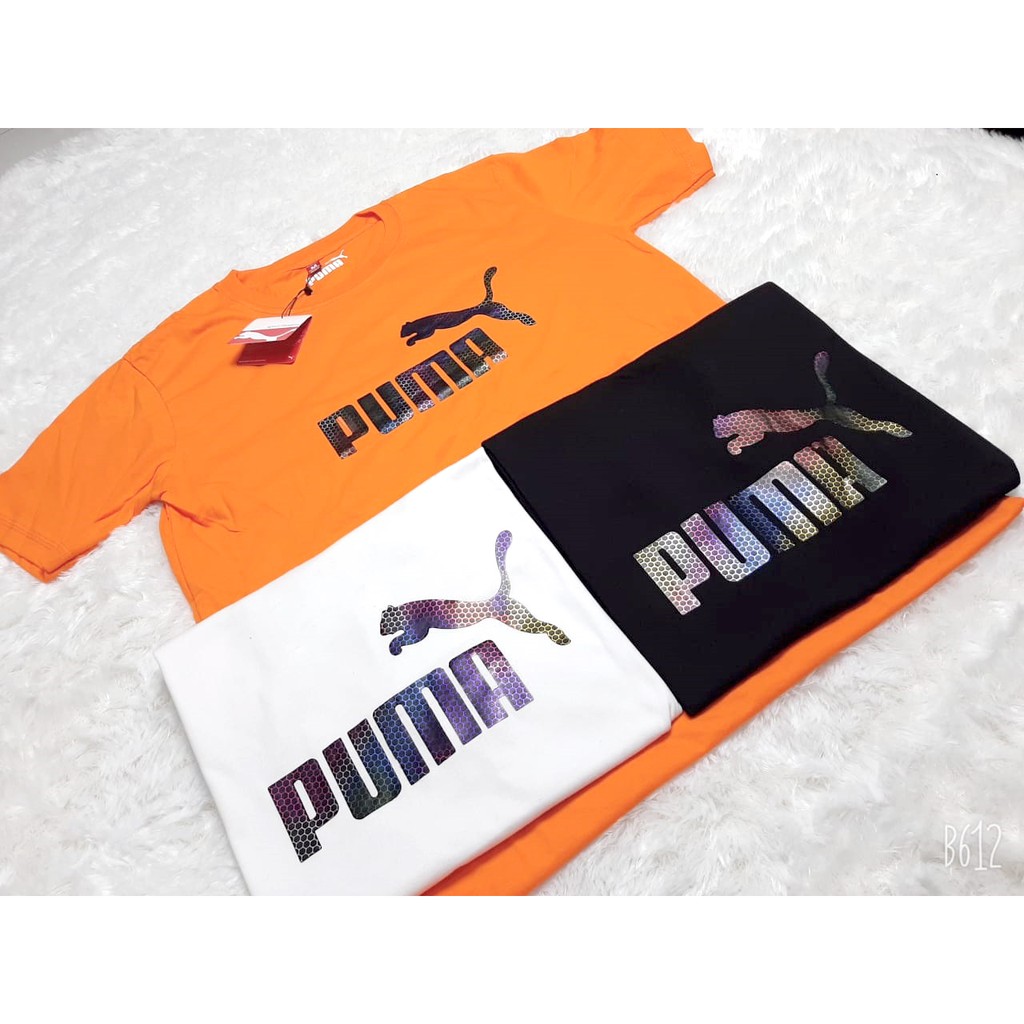 Baju Kaos Pria Premium Puma2