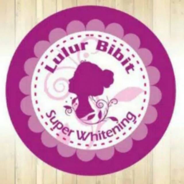 

Stiker Label Kosmetik Ukuran 7cm