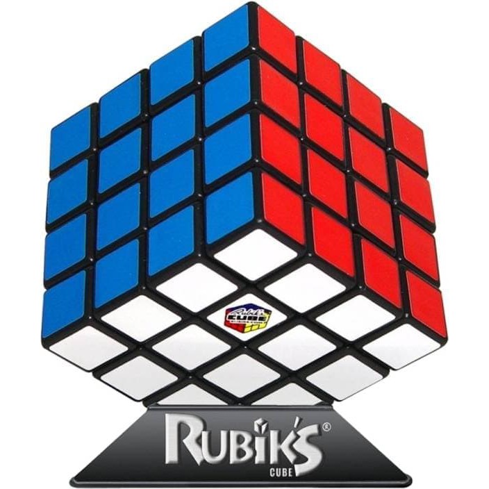 Rubik Warna 4x4 - Rubik Cube Warna 4x4