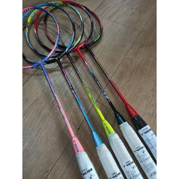 raket victor made in taiwan