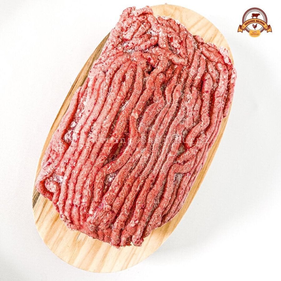 

Daging Sapi Giling Frozen 500 gr