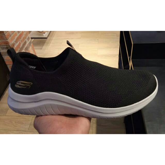 Sepatu Skechers Mens Ultra Flex 2.0