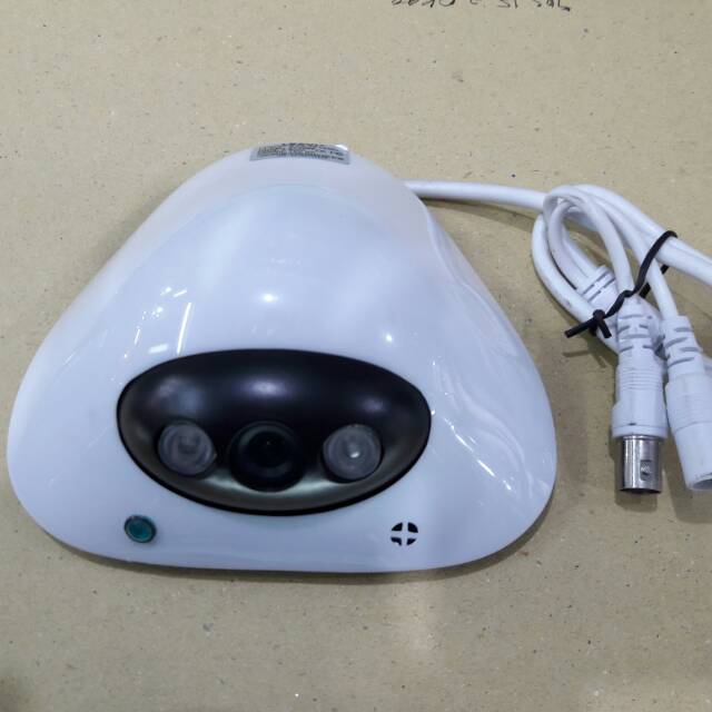 Cctv analog