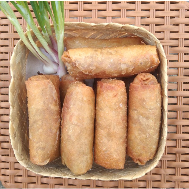 

LumpiaSemarangJayLum