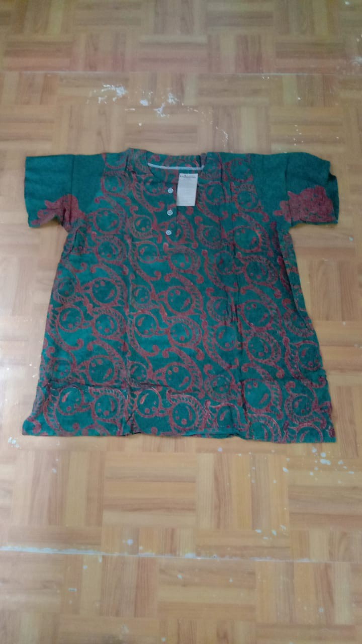 Setelan Cap / Setelan Batik / Setelan Murah / Batik Pekalongan