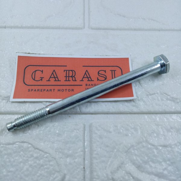 Baud Baut Gantungan Aisan Mesin Honda Grand & Supra