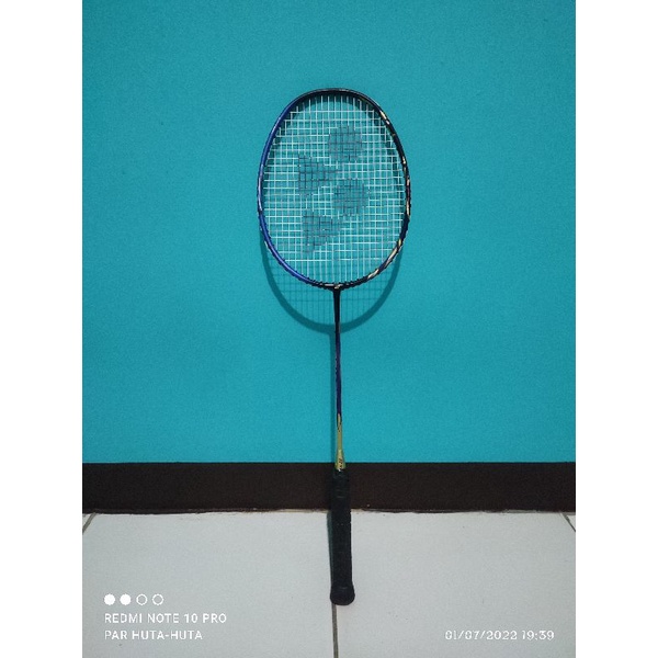 yonex astrox 39 NC original