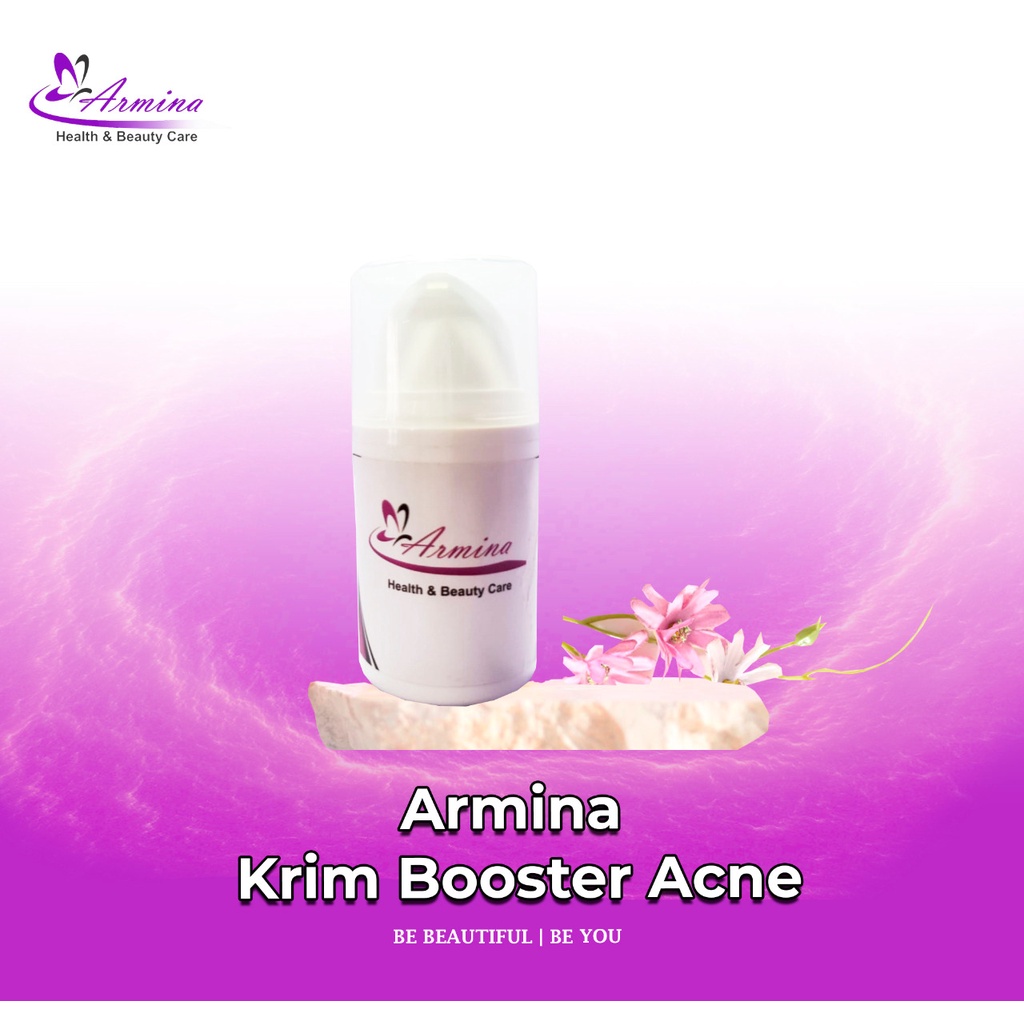 Night Cream/ Krim Malam Acne Expert