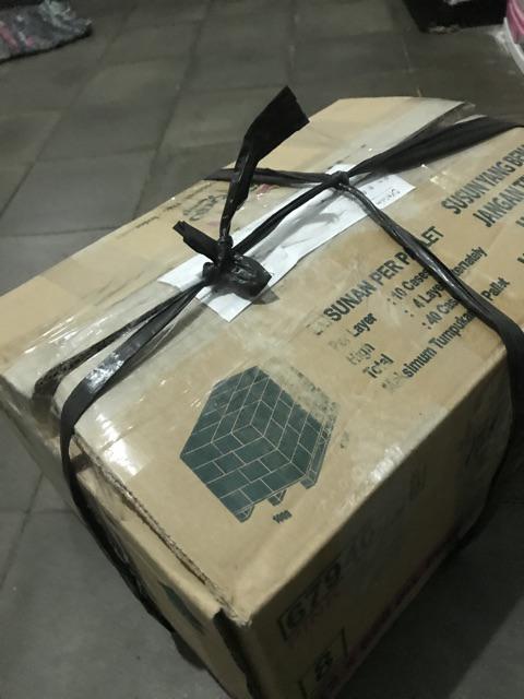 Sunlight Jeruk Nipis 755ml