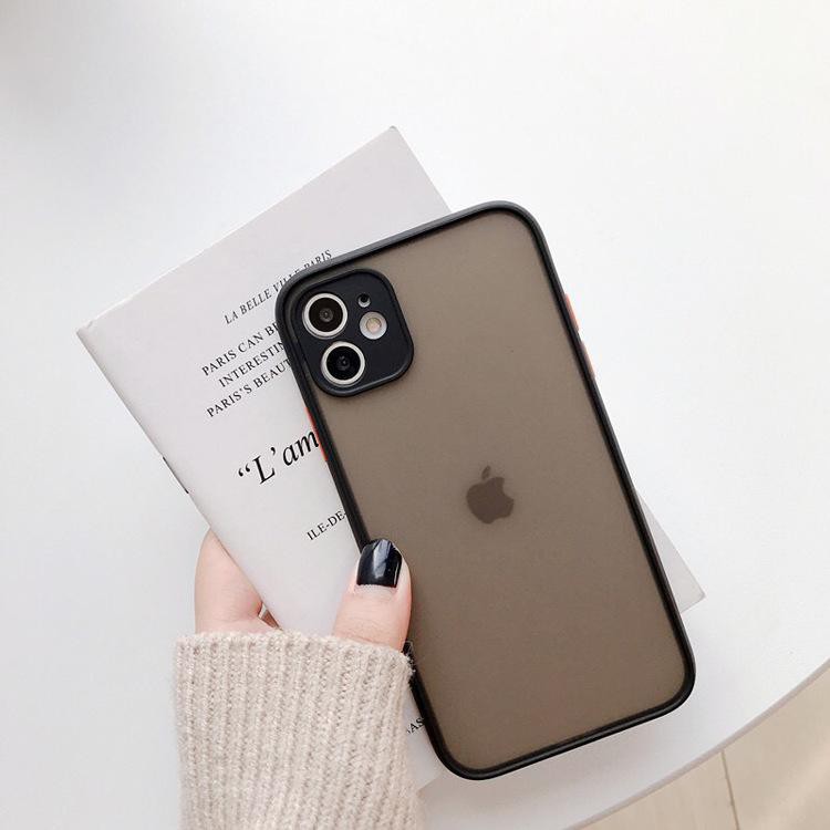 MY CHOICE SOFTCASE CASE DOVE VIVO Y91 Y93 Y95 Y91C Y20 Y12S Y20i Y20S Y30 Y30i Y50 Y11 Y12 Y15 Y17 Y21 Y21S REDMI 10 LENS COVER-BLACK