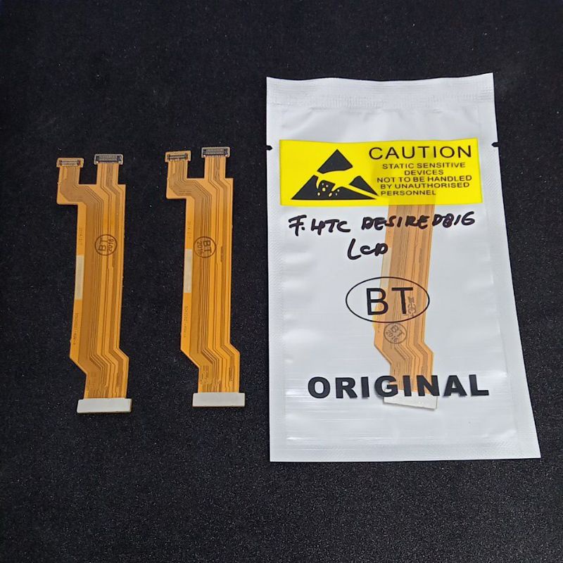 FLAXIBLE LCD HTC DESIRE 816