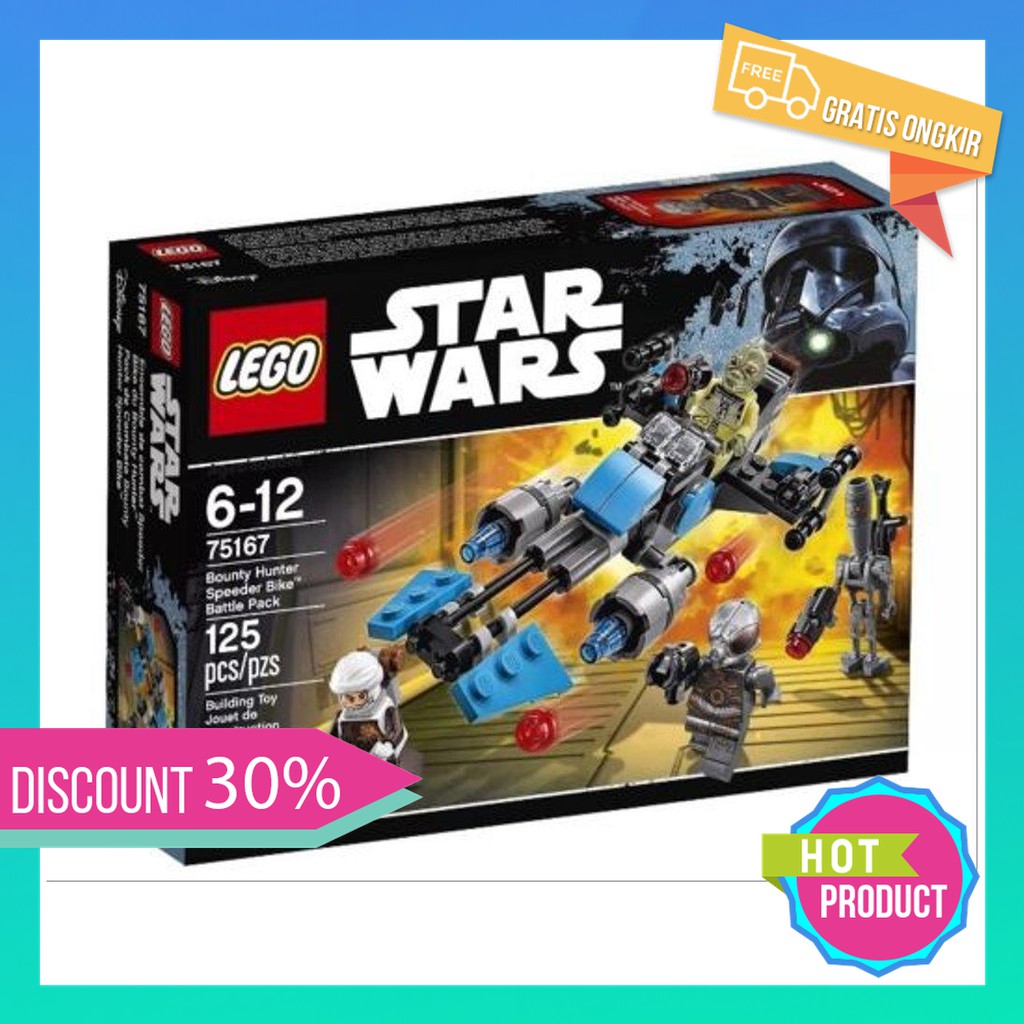 lego set 75167