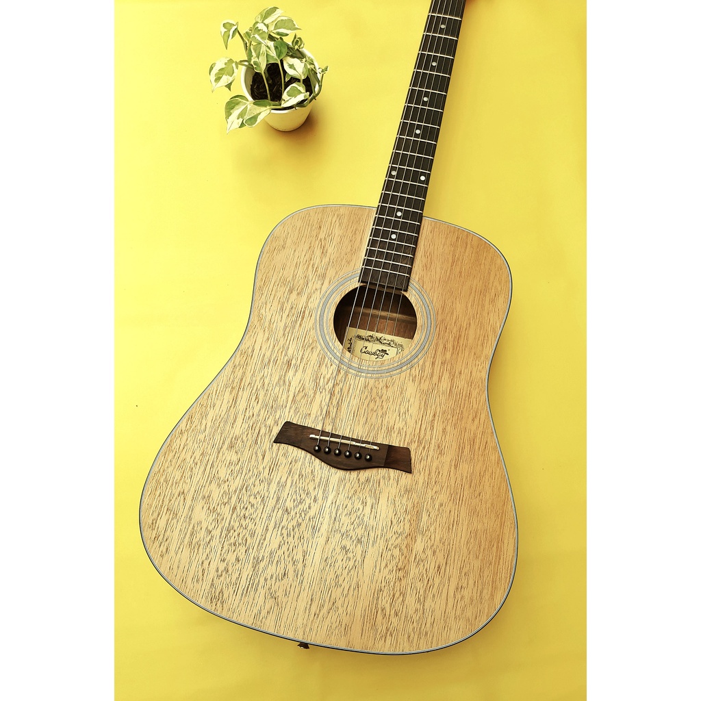 PROMO GITAR COWBOY GW 240 NS FREE TAS-1