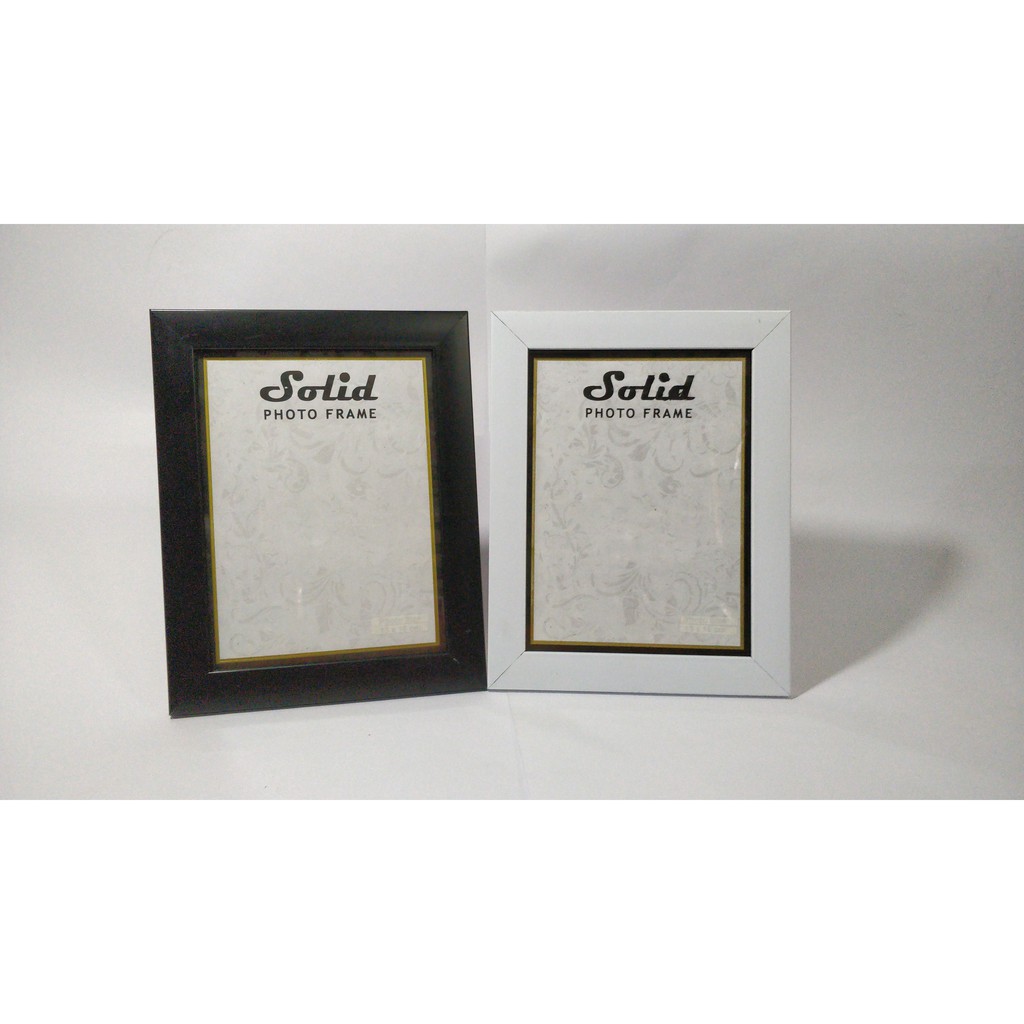 Bingkai / Pigura / Frame Foto 6R - A5 (15x20 cm) Murah