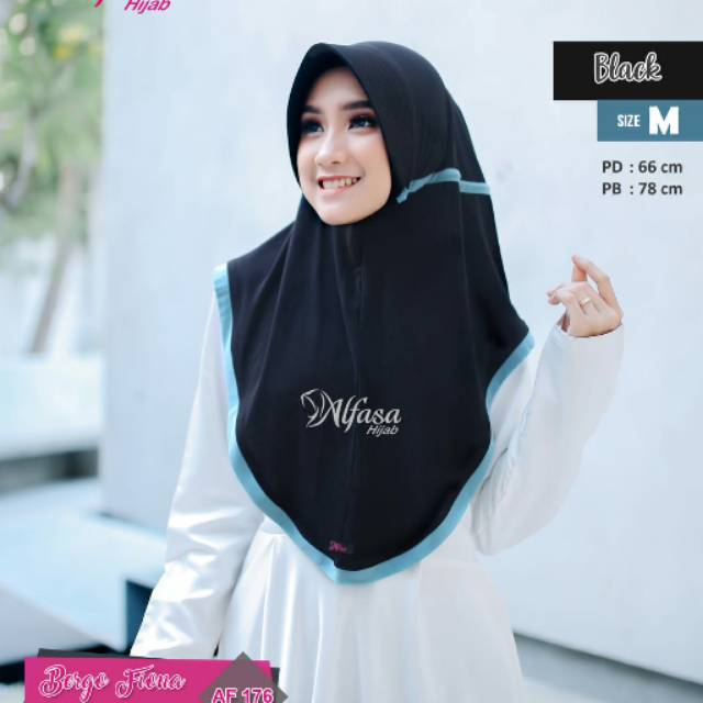 Alfasa hijab