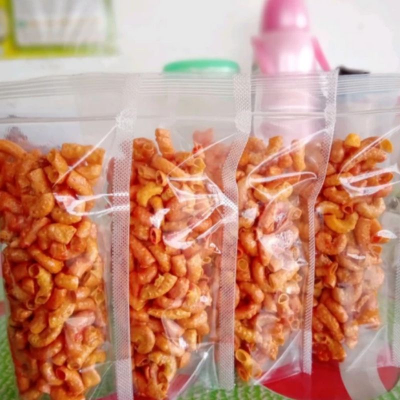 

macaroni balado enak murah