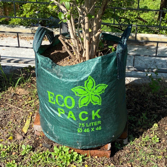 Planter Bag Semua Ukuran Liter Made In Indonesia / Kantong Tanaman / Kantong Belanja