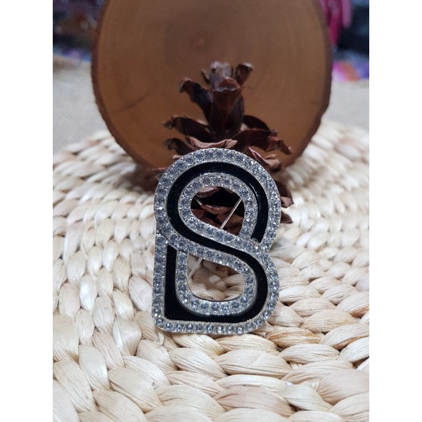 Bros Buttonscarves terbaru-Sc22