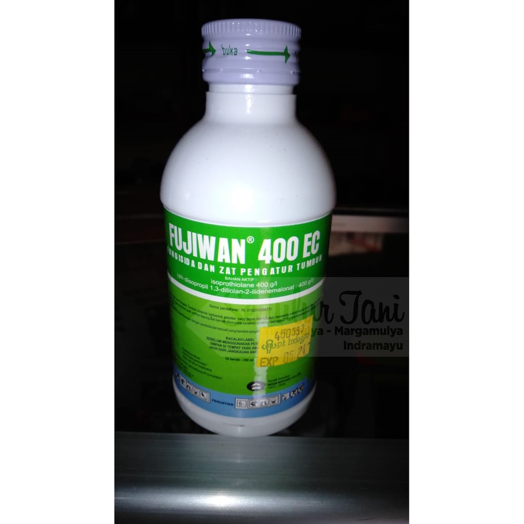 Fujiwan 400 EC 250ml
