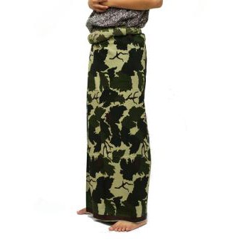 Sarung Loreng Banyak Motif COMMANDO