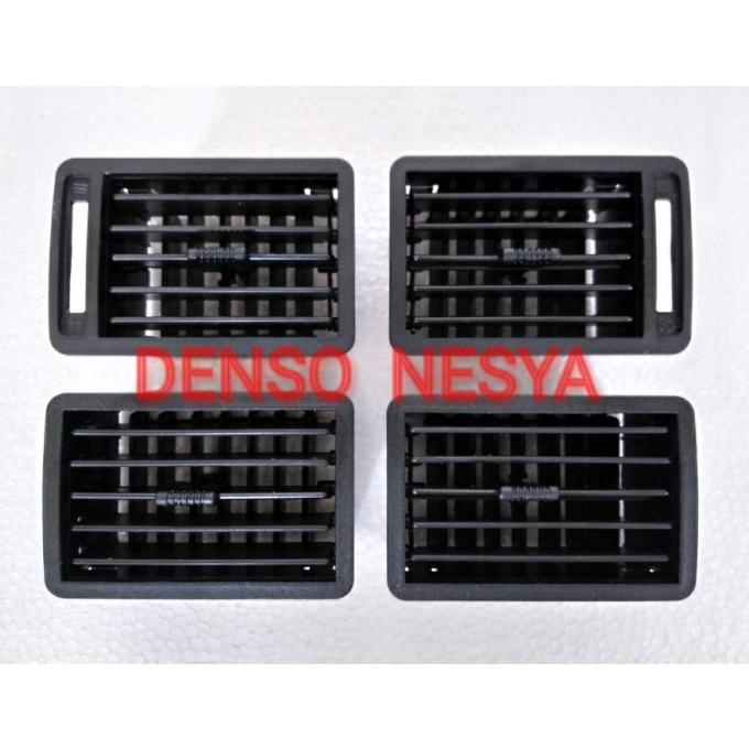 KISI GRILL GRIL AC Mobil Depan untuk Isuzu Panther Pick Up PickUp -