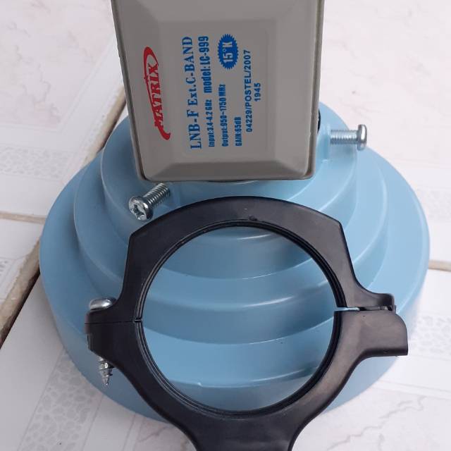 CSR PLUS BREKET TANPA LNB