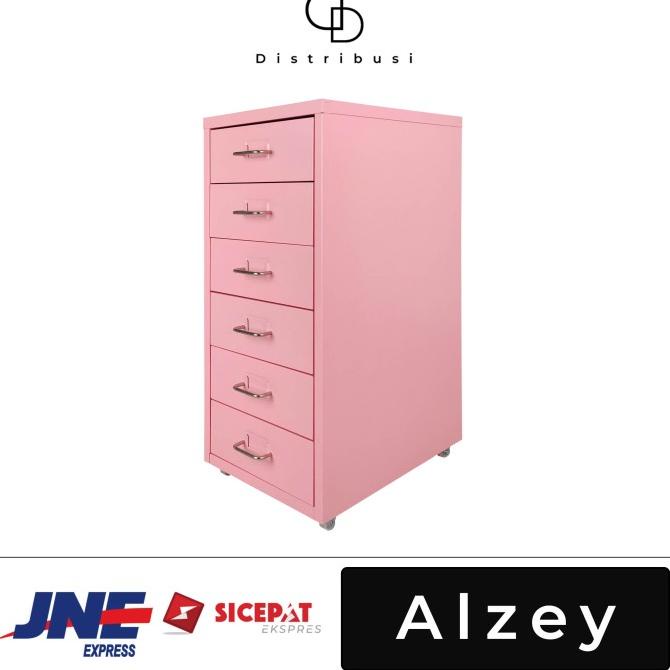 

Office & Stationery | Document Organizer | Lemari Kantor / Lemari Arsip Alzey | Best Seller