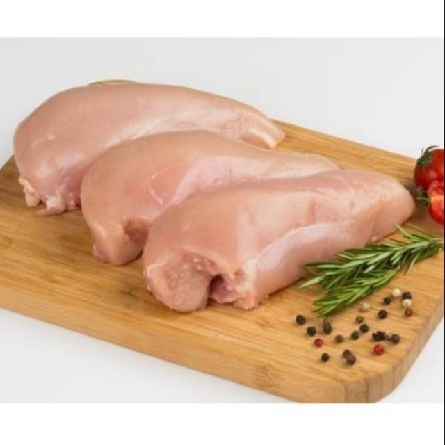 

Ayam Bonles Paha ( Parung Panjang )