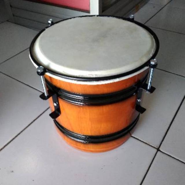 Dut atau Bass Kendang Ketipung DUTnya Saja