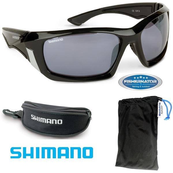 SUNGLASS / KACAMATA SHIMANO SPEEDMASTER-02