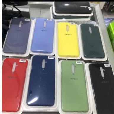 SOFTCASE RENO 2F