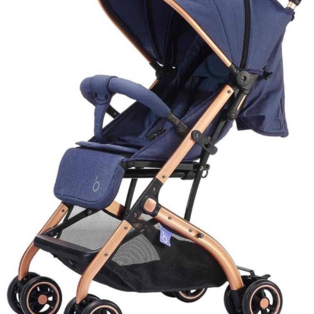 jual stroller second