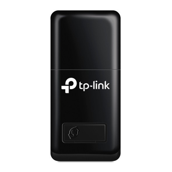 TP LINK WN823N 300Mbps Mini Wireless - USB Adapter Garansi 1 Tahun