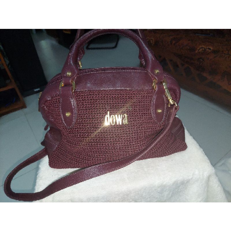 Tas Dowa Original second