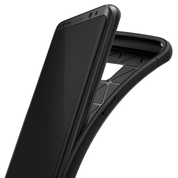 RINGKE Case Onyx Series for Samsung Galaxy S8 Plus Original - Black
