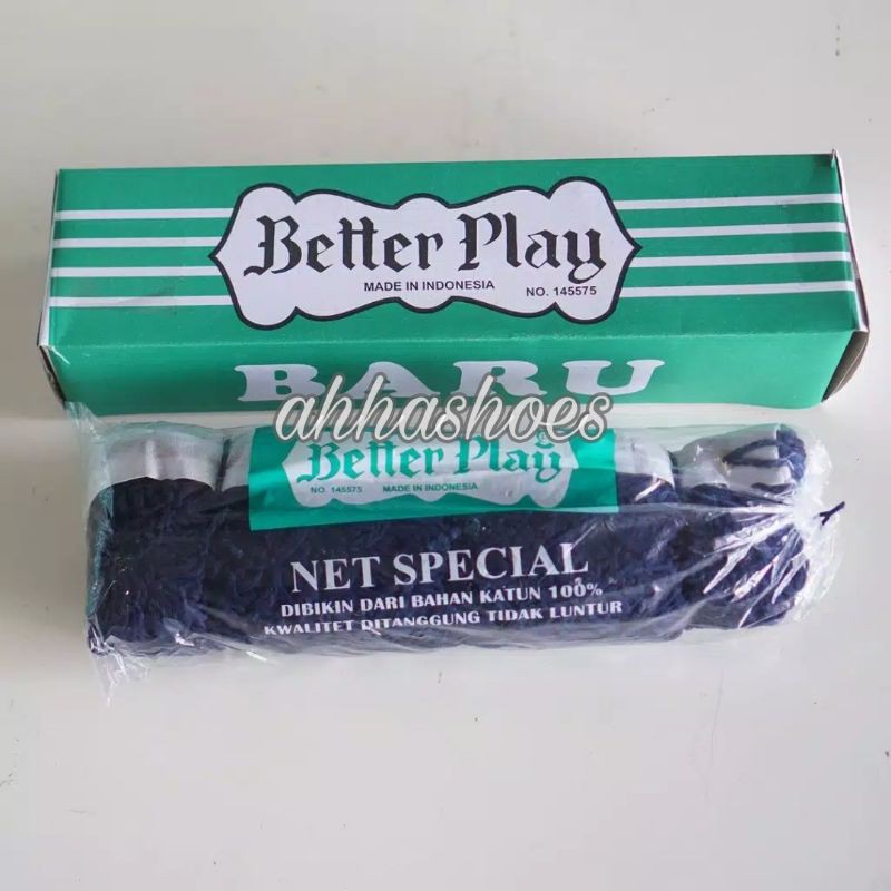 Net Badminton Net Bulutangkis Net Olahraga Termurah