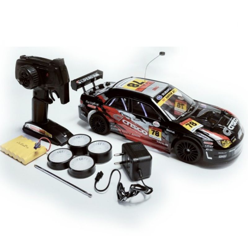 RC Drift Sanzuan Scale 1:14