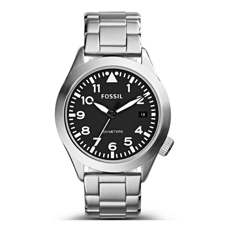 Unik Fossil Men's AM4562 The Aeroflite Murah