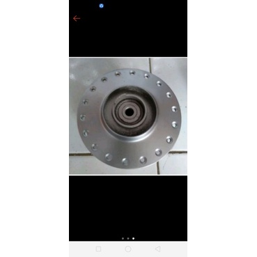 tromol depan original yamaha mio sporty,mio smile, mio soul,fino.