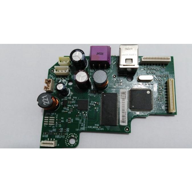 Mainboard Hp Deskjet 1515 Usb Board Printer Deskjet Ink Advantage Hp