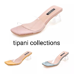 Jual Sepatu Hak Sepatu Wanita Shopee Indonesia