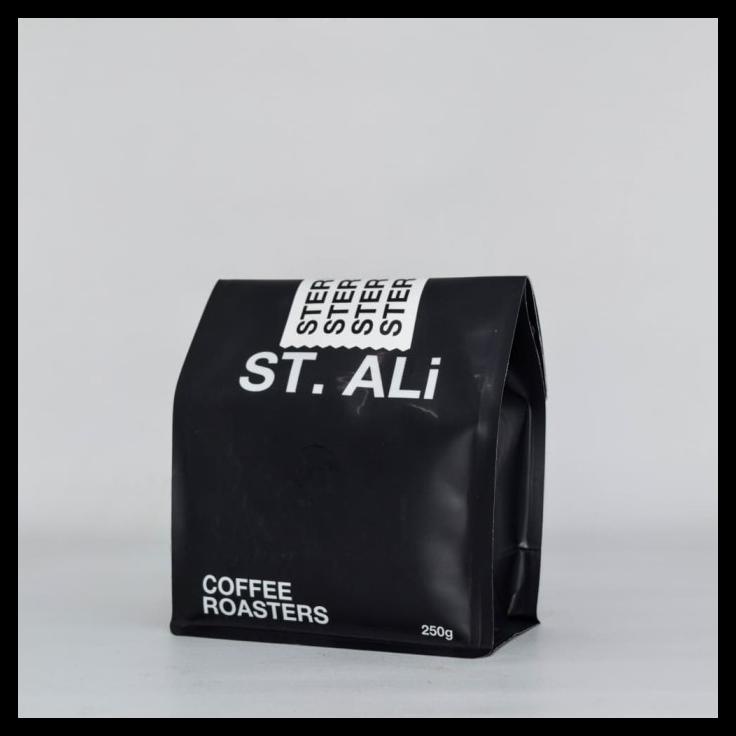 

DISKON TERBATAS !!! ST. ALI STERLING 250 GR TERLARIS