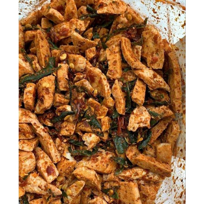 

BASRENG DAUN JERUK