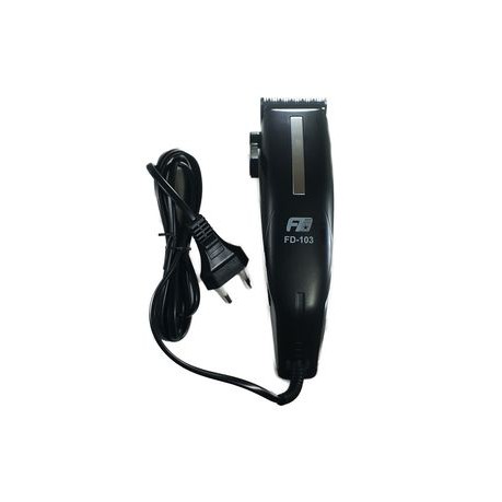 FD-103 Professional Hair Clipper Cukuran Rambut - Memotong Menjadi 2x Lebih Cepat