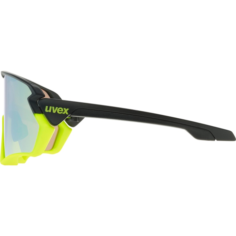 Kacamata Uvex Sport Sportstyle 231 Original