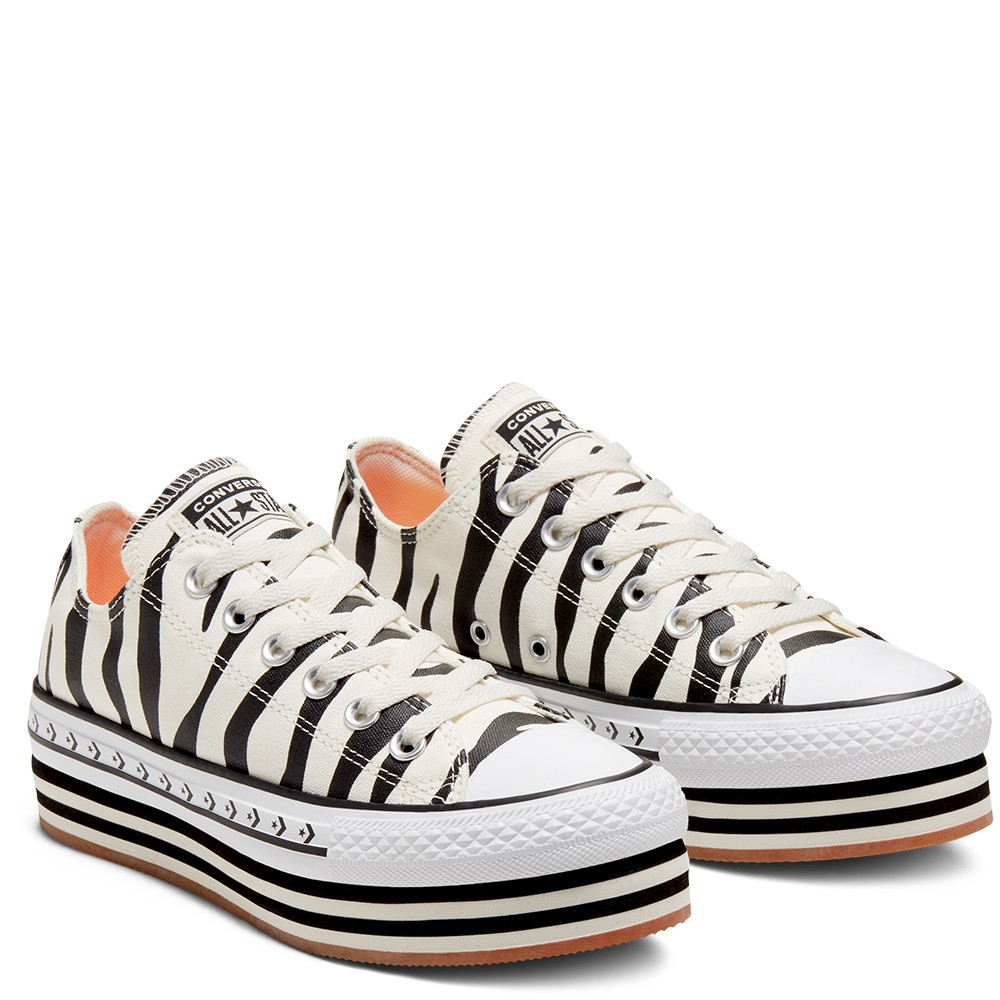 zebra all stars platform