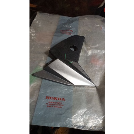 cover step footstep supra x 125 f1 original kiri supra 125 injeksi