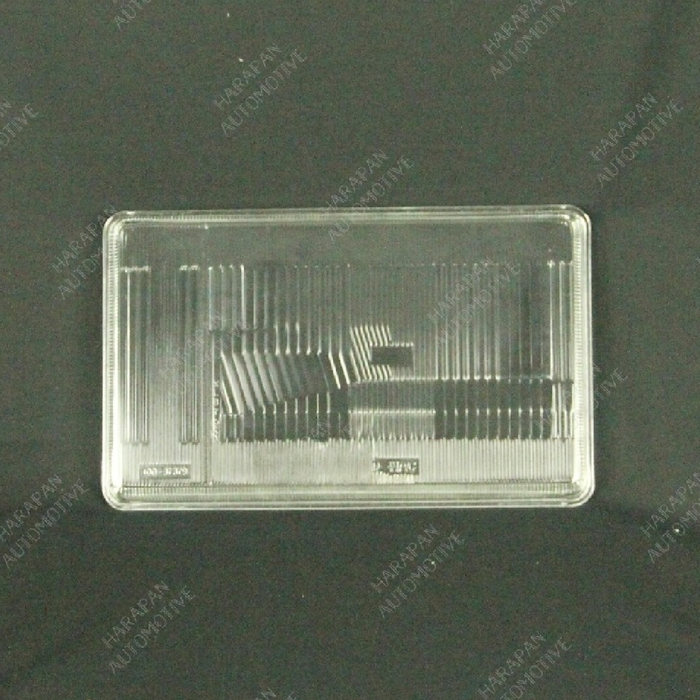 Mica headlamp  kaca lampu besar Mitsubishi PS135 PS120 RAGASA KACA Terjangkau