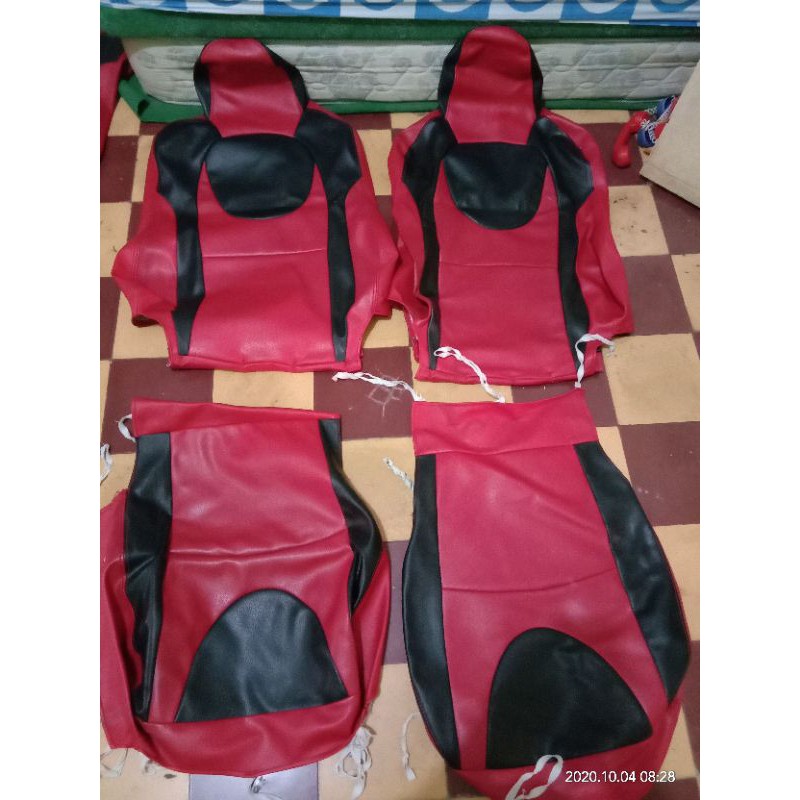 cover jok MBTECH BRIO
