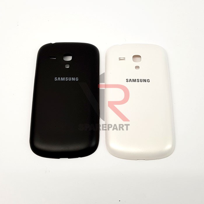 BACK COVER SAMSUNG S3 MINI / I8190 BACK DOOR / TUTUP BELAKANG